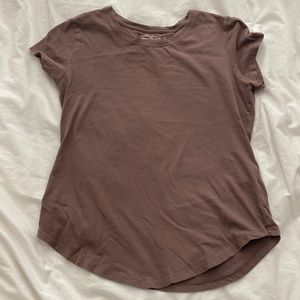 Abercrombie & Fitch Crew Tee size small